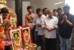 Osthi Tamil Movie Launch - 58 of 62