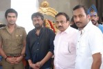Osthi Tamil Movie Launch - 59 of 62