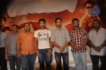 Osthi Tamil Movie Press Meet - 5 of 35