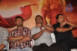 Osthi Tamil Movie Press Meet - 7 of 35