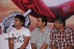 Osthi Tamil Movie Press Meet - 13 of 35