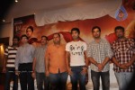Osthi Tamil Movie Press Meet - 17 of 35