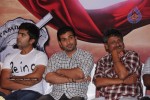 Osthi Tamil Movie Press Meet - 18 of 35