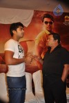 Osthi Tamil Movie Press Meet - 20 of 35