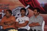 Osthi Tamil Movie Press Meet - 23 of 35