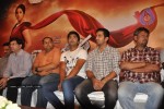 Osthi Tamil Movie Press Meet - 24 of 35