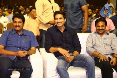 Oxygen Movie Audio Launch 1 - 12 of 41