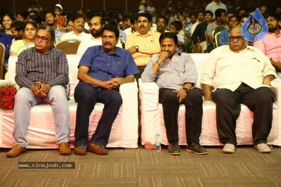 Oxygen Movie Audio Launch 1 - 18 of 41