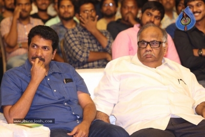 Oxygen Movie Audio Launch 1 - 30 of 41