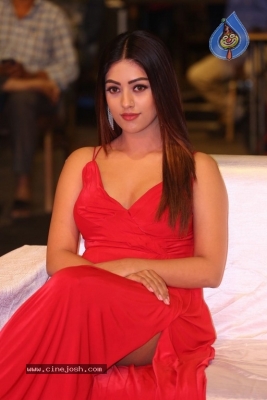 Oxygen Movie Audio Launch 1 - 36 of 41