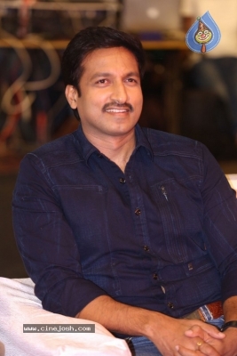 Oxygen Movie Audio Launch 1 - 37 of 41