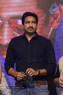 Oxygen Movie Audio Launch - 23 of 42