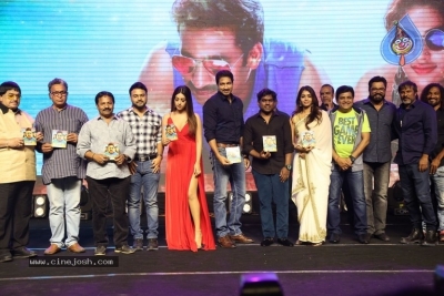 Oxygen Movie Audio Launch - 26 of 42