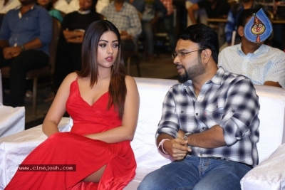Oxygen Movie Audio Launch - 28 of 42