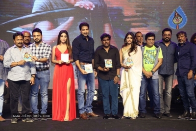 Oxygen Movie Audio Launch - 29 of 42