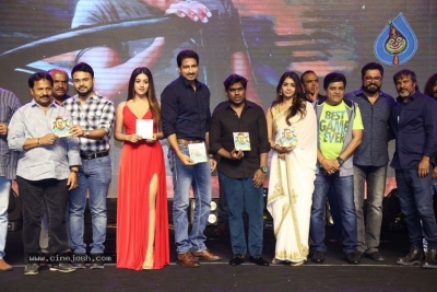 Oxygen Movie Audio Launch - 8 of 42