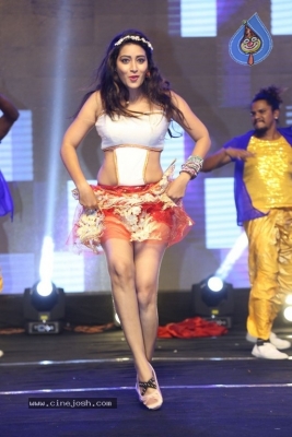 Oxygen Movie Audio Launch - 30 of 42