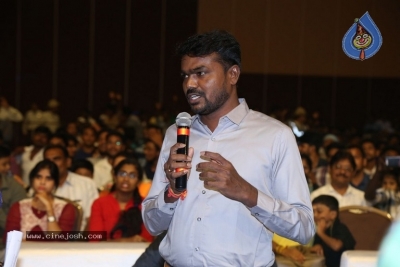 Oxygen Movie Audio Launch - 34 of 42