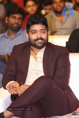 Oxygen Movie Audio Launch - 37 of 42