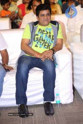 Oxygen Movie Audio Launch - 39 of 42