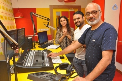 Oxygen Movie Song Launch at Radio Mirchi - 5 of 6