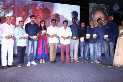 Oye Ninne Movie Audio Launch - 4 of 6