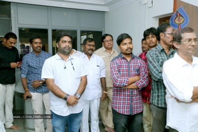 P3 (PPP) Movie Opening Photos - 6 of 17