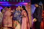 P Suseela Award Presentation Event - 88 of 152