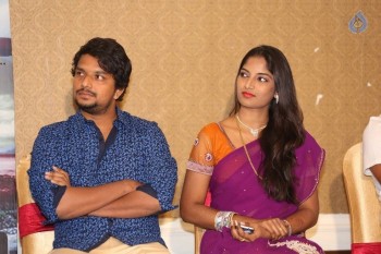 Paakasala Press Meet - 23 of 31
