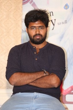Paakasala Press Meet - 28 of 31