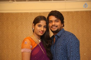 Paakasala Press Meet - 29 of 31
