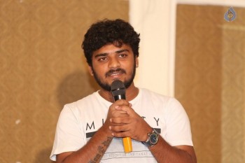 Paakasala Press Meet - 32 of 31