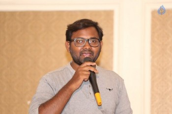 Paakasala Press Meet - 34 of 31