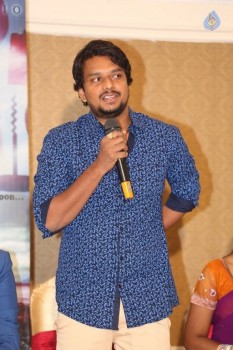 Paakasala Press Meet - 37 of 31