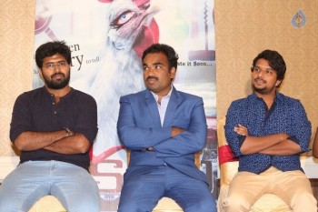 Paakasala Press Meet - 17 of 31