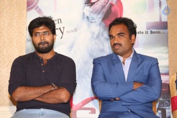 Paakasala Press Meet - 40 of 31