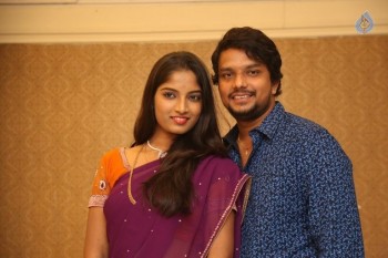 Paakasala Press Meet - 42 of 31