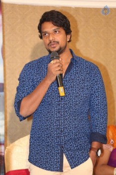 Paakasala Press Meet - 27 of 31