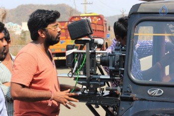 Paakasala Working Photos - 2 of 25