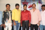 Paakashala Movie Poster Launch - 11 of 47