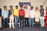 Paakashala Movie Poster Launch - 58 of 47