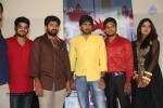 Paakashala Movie Poster Launch - 22 of 47