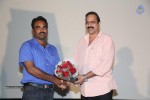 Paakashala Movie Poster Launch - 27 of 47
