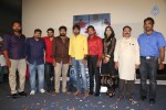 Paakashala Movie Poster Launch - 32 of 47