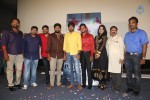 Paakashala Movie Poster Launch - 35 of 47