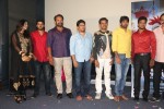 Paakashala Movie Poster Launch - 43 of 47