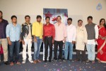 Paakashala Movie Poster Launch - 46 of 47