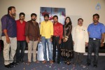 Paakashala Movie Poster Launch - 47 of 47