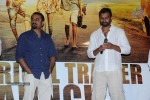 Paathashala Movie Trailer Launch - 9 of 40