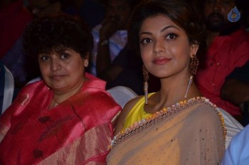 Paayum Puli Tamil Film Audio Launch Photos - 5 of 61